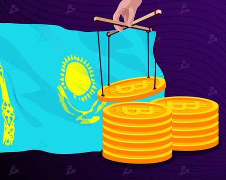 Власти Казахстана объяснили необходимость введения дополнительной платы за майнинг0