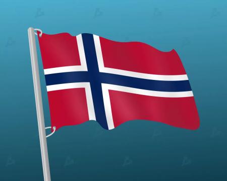 Власти Норвегии решили ограничить майнинг биткоина0