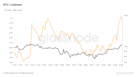 Вот почему биткоин (BTC) может не дойти до новых исторических максимумов1